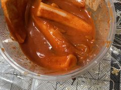 -传闻来紫菜包饭·打糕(西塔韩百店)