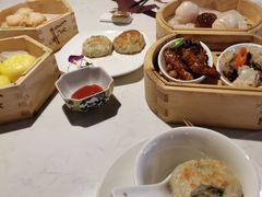 -钟菜·粤菜点心·宴请(海上世界·汇港二期店)