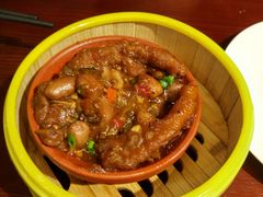 -悟长年潮汕菜砂锅粥(圣熙8号店)