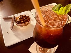 -咖法森林·咖啡  酒吧(天河店)