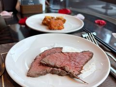 -深圳四季酒店·馥自助餐厅