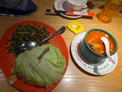 -小小集渔·泰式大排档(南京江宁万达店)