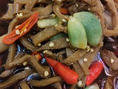 -伊斯兰清真餐厅(朝外大街店)