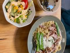 -红小满休闲餐厅(十全街店)