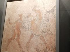 -洛阳古墓博物馆