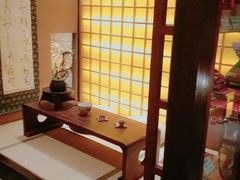 -千代武日本料理(爱建店)