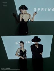 -至臻微拉婚纱摄影