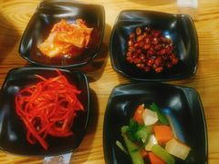 -大壮家原味烤肉(兴华北街店)