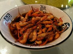 -风味小馆(天目湖宾馆店)
