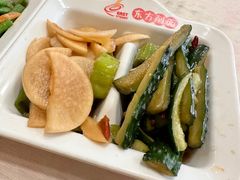 -东方削面(迎泽街店)