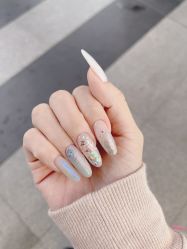 -森日式美甲沙龙MORI NAIL总店