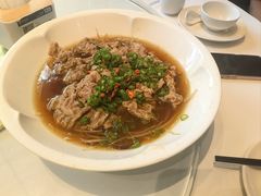 -眉州东坡(北苑华贸店)