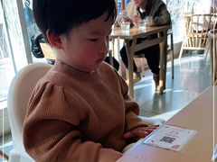 -WOKKA by艮上(中海环宇荟店)