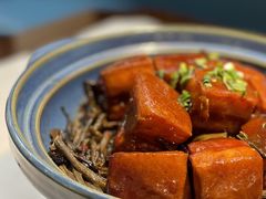 毛氏红烧肉-上地宴·中关村的会客厅(清河高铁站店)