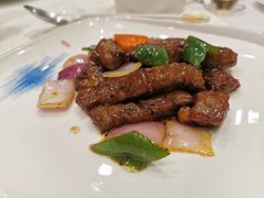-一品粤珍轩(吴中路店)