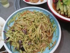 -海王府百姓家宴•海鲜饺子(东城店)