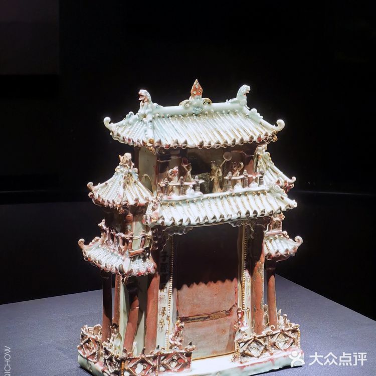 南昌旅游｜江西省博物馆游玩攻略