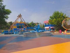 -青岛方特梦幻王国