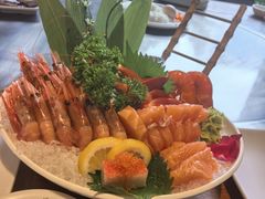 -大渔之观(安贞店)