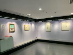 -吴作人艺术馆