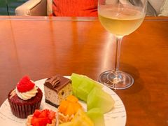 -索菲特西湖大酒店·香榭丽全日候餐厅(南山路店)