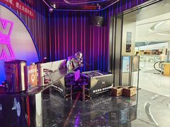 -星聚会KTV(合生汇黑金店)