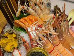 刺身拼盘-吉兆·料理(红梅南路店)