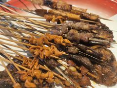 -北丐先生·野馄饨烧烤(泰达E街区店)
