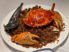 -喜记避风塘炒辣蟹(旗舰店)