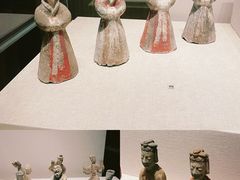 -陕西历史博物馆