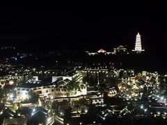 -云端咖啡(山顶教堂店)