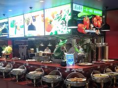 -素心素食(翠苑店)