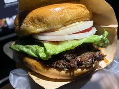 -魏斯理汉堡(西安沣东吾悦店)