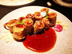 -荣公子创意菜