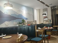 -山海菜馆·海肠捞饭·青岛菜(栈桥店)