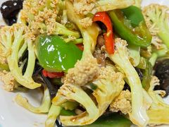 -遇见小院—虹鳟鱼•农家菜(怀柔店)