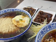 -伟记奥面馆(养育巷店)