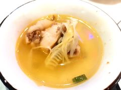 -老苏州芳和园茶酒楼  传统苏帮菜(观前店)
