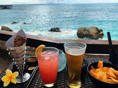 -Rock Bar Bali(Bali)