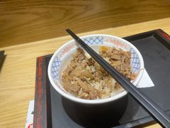 -町门烤肉拌饭专门店(哈西万达店)