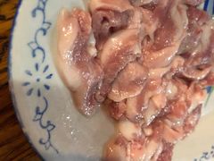 天衣無縫拚一兩肉-华哥新鲜猪精品美食