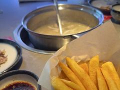 -同仁四季椰子鸡(宝安壹方城店)