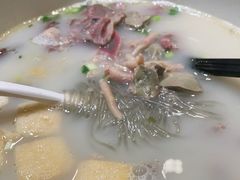 -鸭得堡老鸭汤·鸭血粉丝(凤凰西街店)