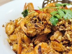 -石头咕(葵蓬店)