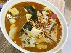 -真够味骨汤麻辣烫(光明小区店)