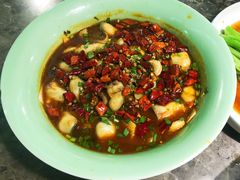 -绿茶餐厅(天津天河城店)