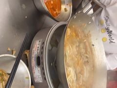 -小螺大作·螺蛳粉火锅(林和西店)