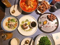 -后海16号·北京私房菜