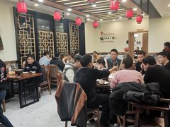 大堂-李老哈·东北菜(宋园路店)
