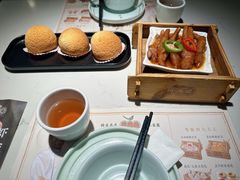 -悦满楼·西关名点·湛江名菜(航空综合大厦店)